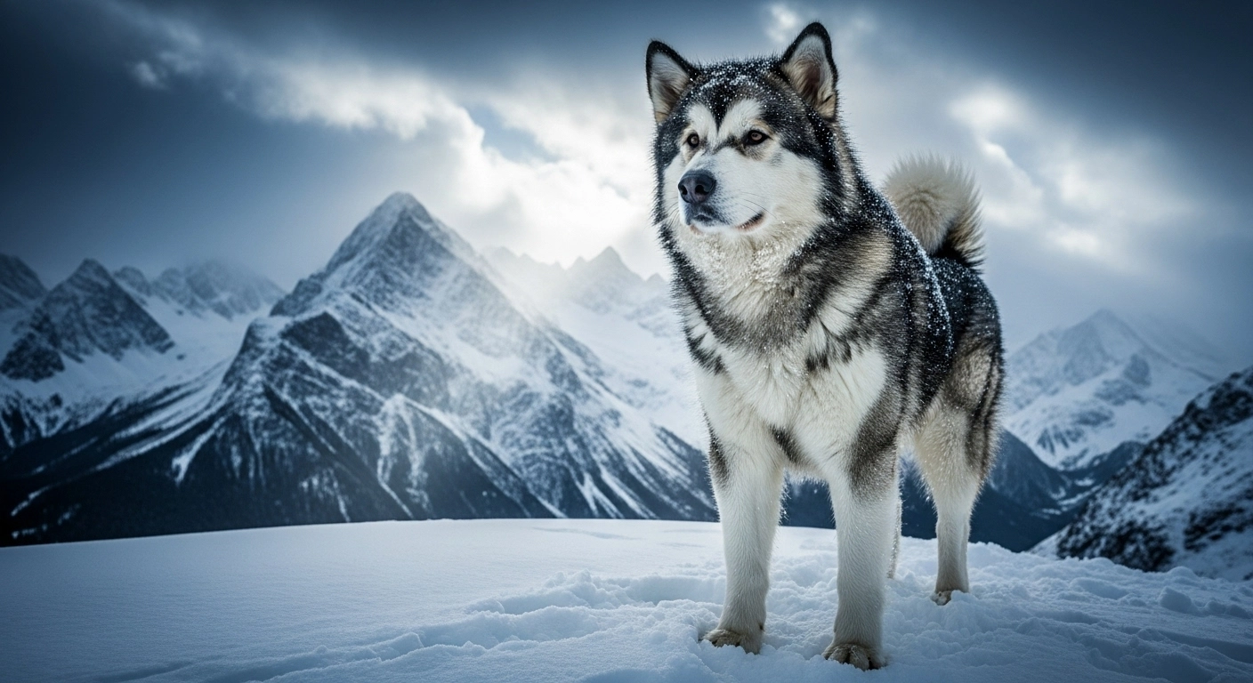 к чему снится белая собака