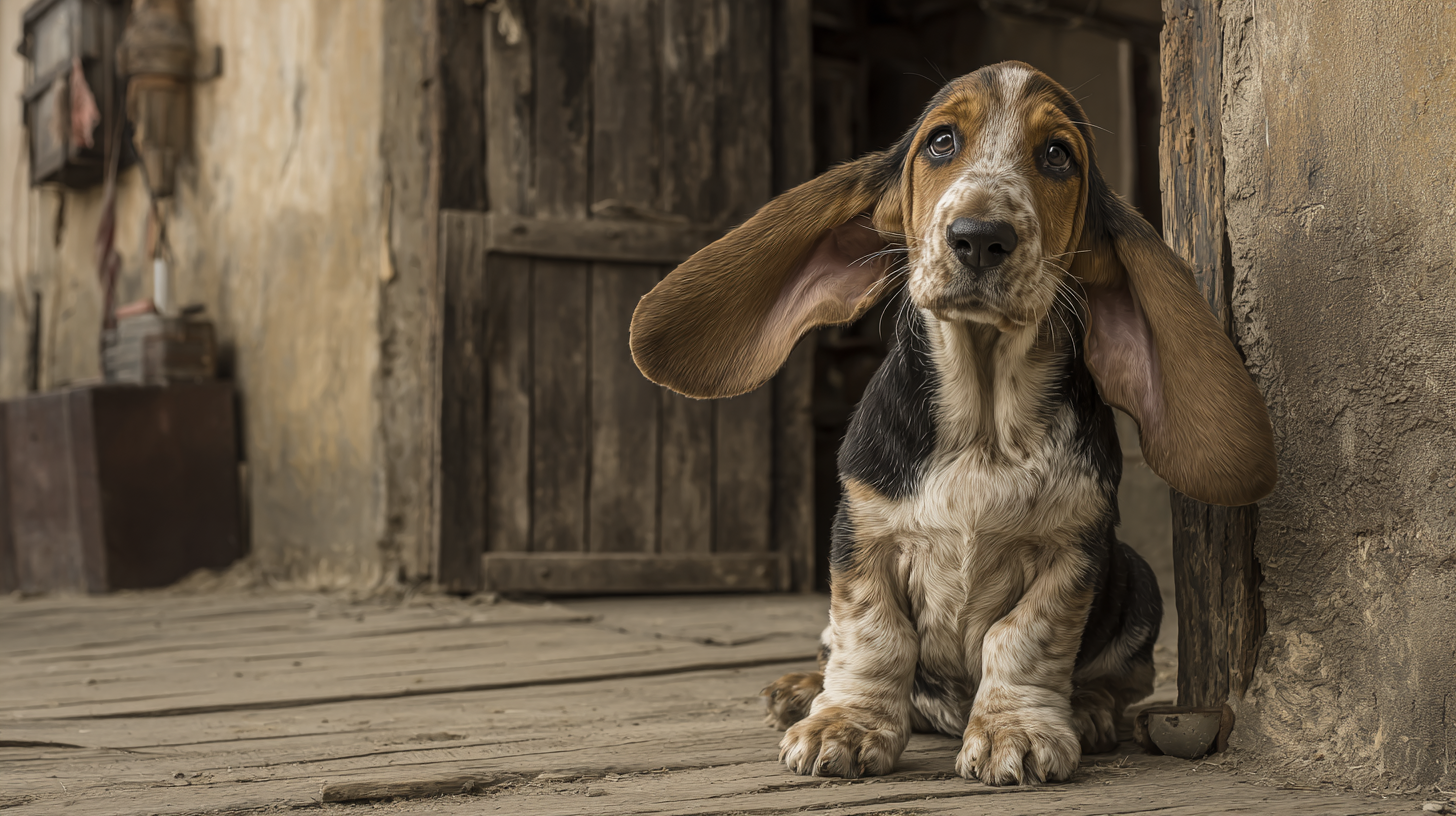 к чему снится много собак
