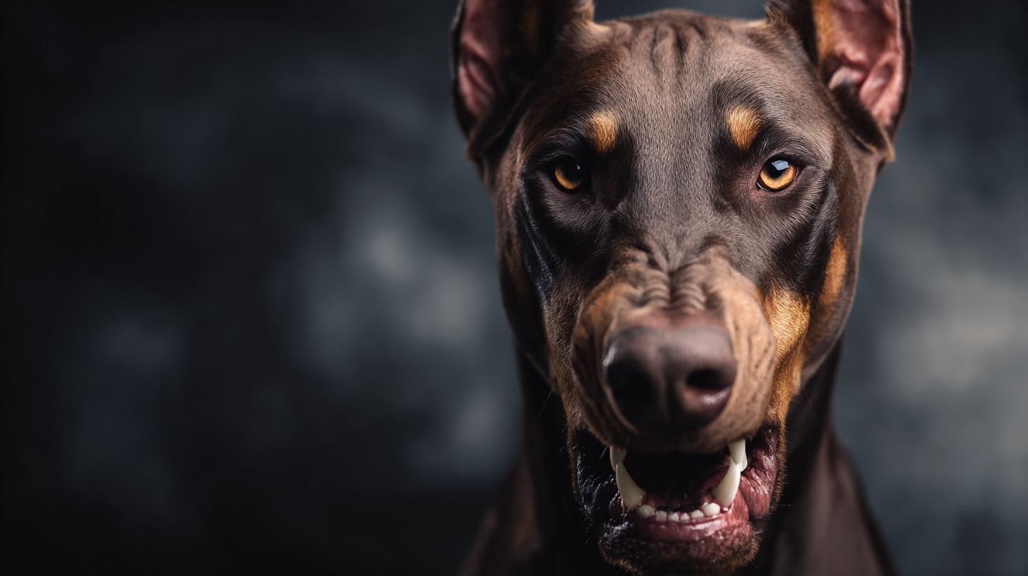 укусила собака во сне