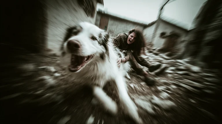 К чему снится укус собаки: Сонник о нападении и агрессии