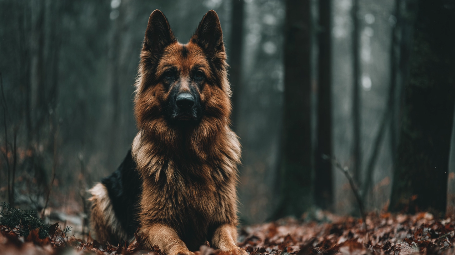 к чему снится укус собаки