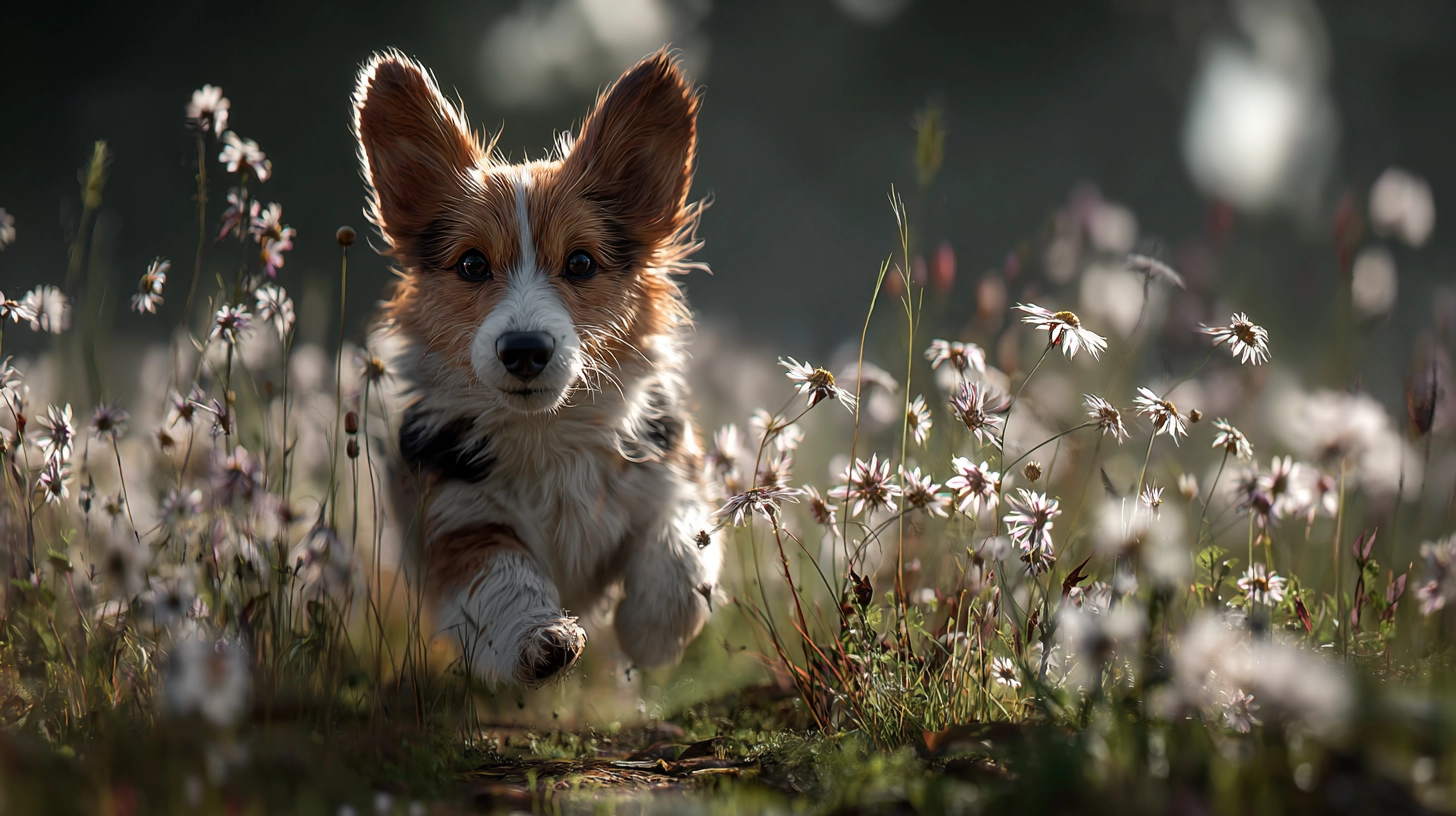 к чему снятся собаки