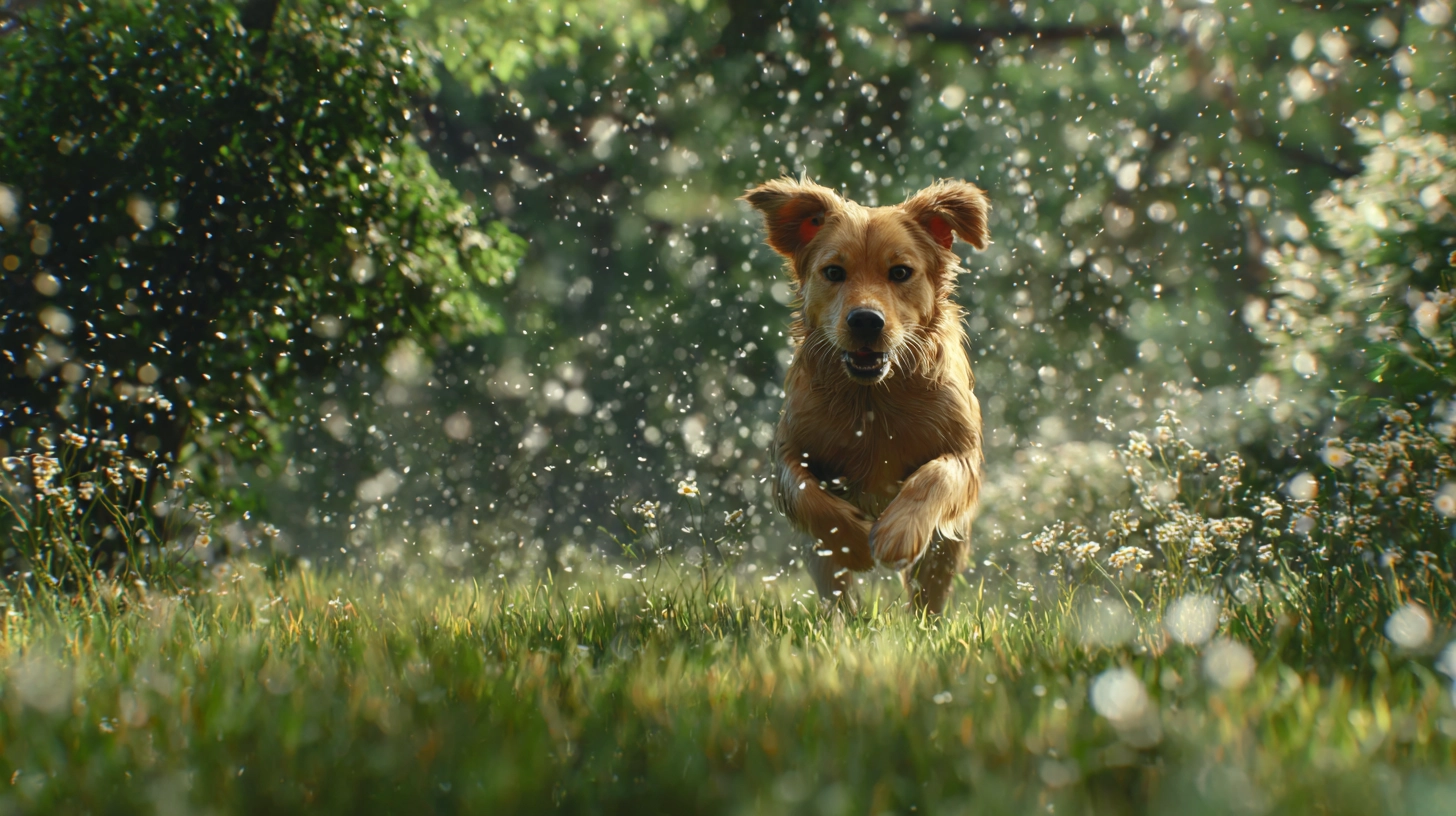 приснилась собака