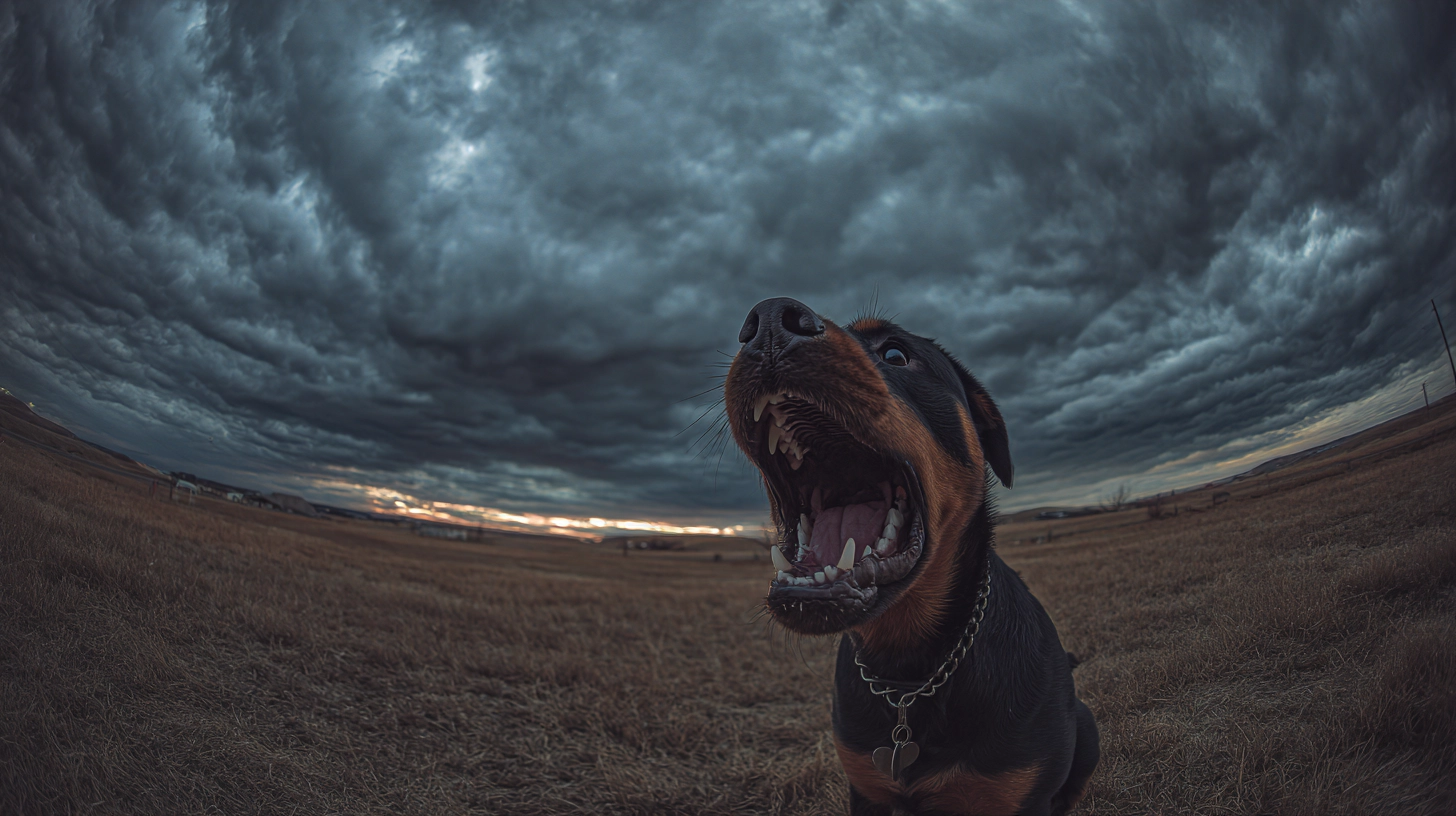 сонник укусила собака за руку