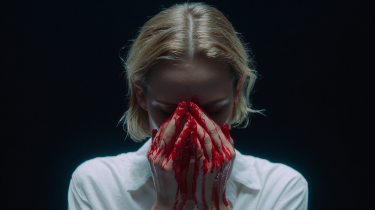 К чему снится кровь из носа: Сонник о потерях, семье и здоровье