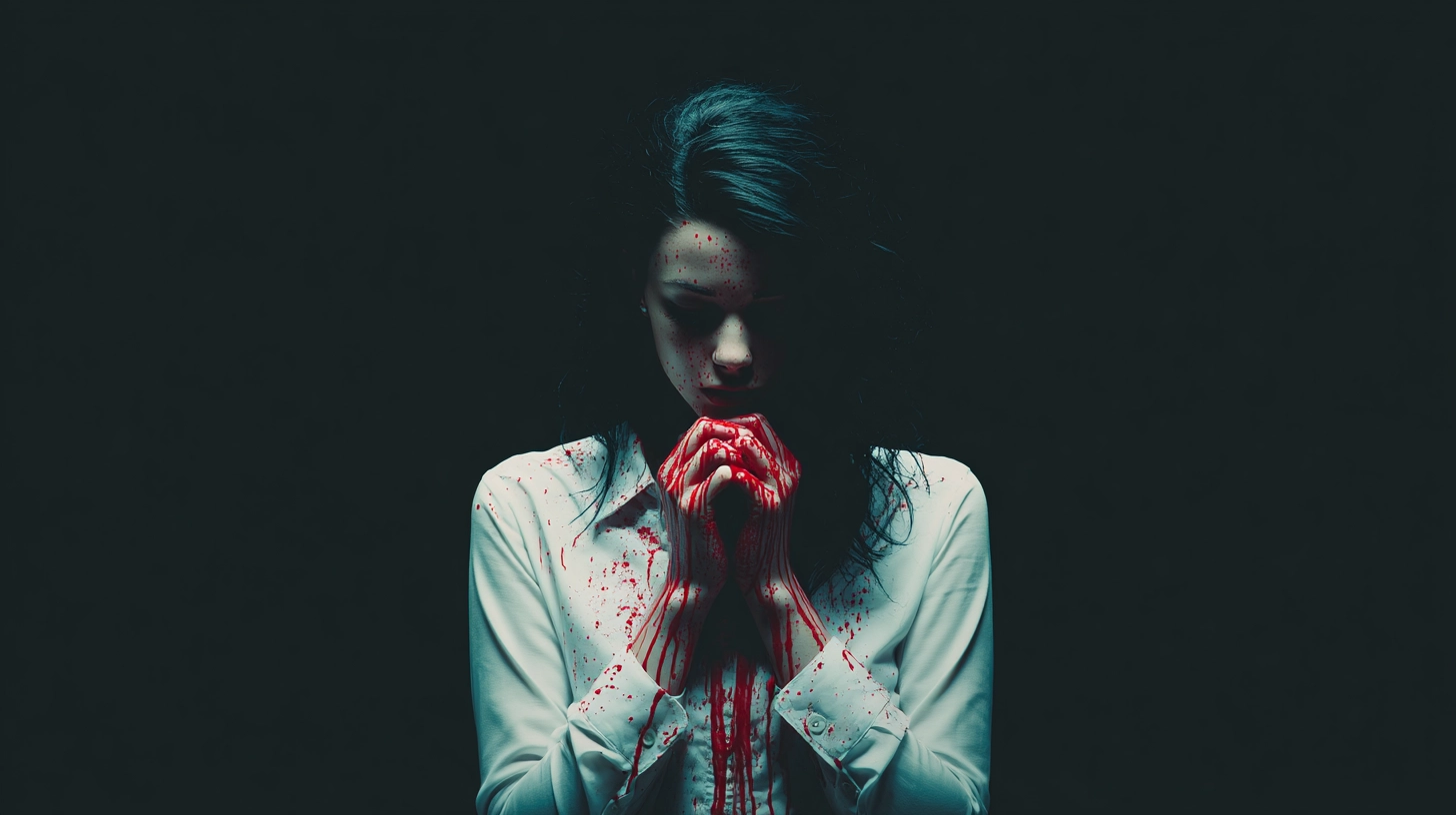 к чему снится кровь из носа