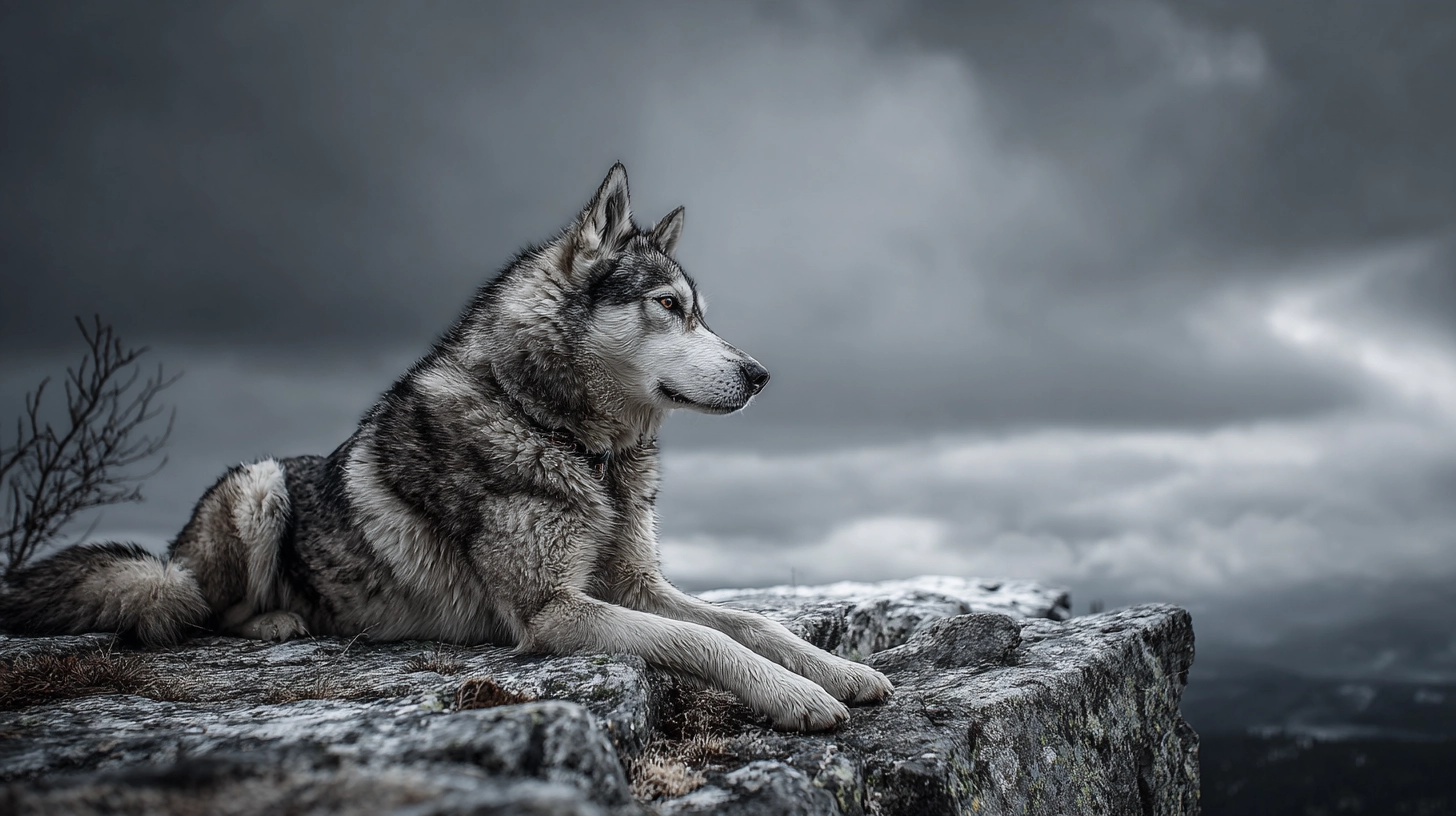 к чему снится собака женщине