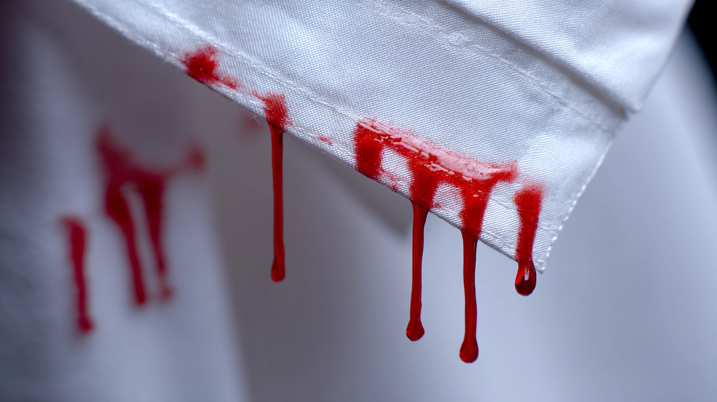 к чему снится кровь с носа