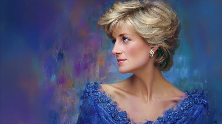 Принцесса Диана: Загадка Асцендента. Почему ее судьба до сих пор волнует миллионы?