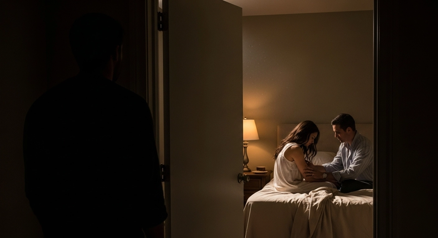 сонник измена жены