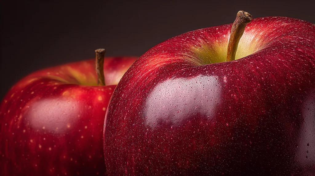 к чему снятся яблоки