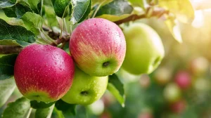 к чему снятся яблоки женщине на дереве