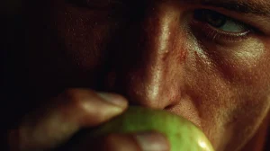 сон яблоки видеть